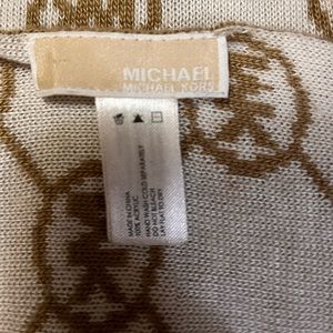 Michael Kors excellent condition brand new